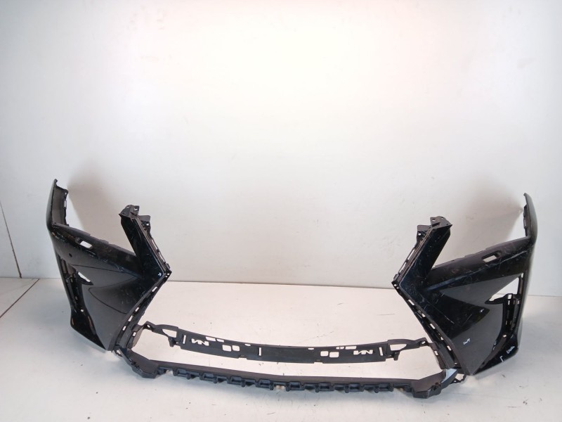 Recambio de paragolpes delantero para lexus rx (_la1_, _lh1_) 500h (tala15) referencia OEM IAM 5211948D40  