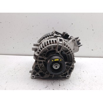 Recambio de alternador para ford puma (j2k, cf7) 1.0 ecoboost referencia OEM IAM 2529548 f00m708602 0127813039
