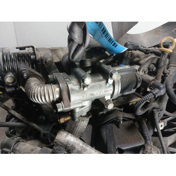 Recambio de motor completo para fiat stilo multi wagon (192_) 1.9 d multijet referencia OEM IAM 192A8000 b 