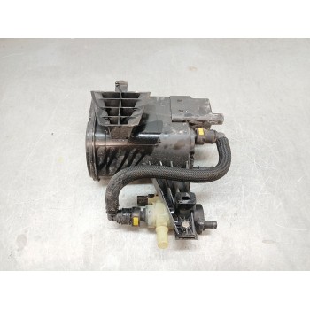 Recambio de filtro carbono activo para citroën c5 aircross feel referencia OEM IAM 9829280480  