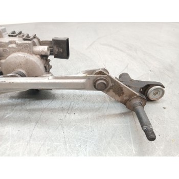 Recambio de motor limpia delantero para fiat 500e (332_) elektro 3+1 (fa1) referencia OEM IAM 521394960  