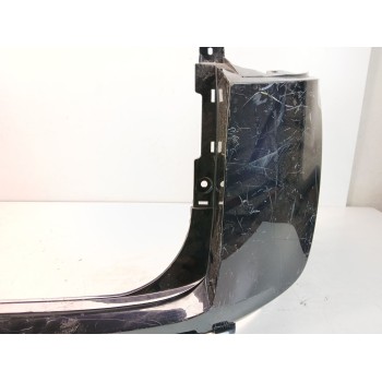 Recambio de paragolpes trasero para nissan ariya (fe0) ev referencia OEM IAM 850225MP0H  