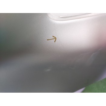 Recambio de paragolpes delantero para mercedes-benz clase a (w176) a 160 (176.041) referencia OEM IAM a1768853625 a1768853625 