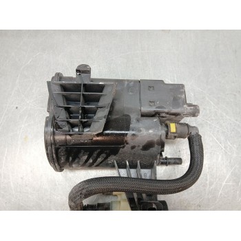 Recambio de filtro carbono activo para citroën c5 aircross feel referencia OEM IAM 9829280480  