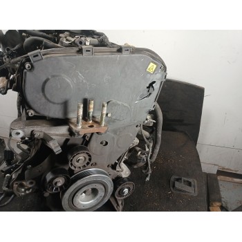 Recambio de motor completo para fiat stilo multi wagon (192_) 1.9 d multijet referencia OEM IAM 192A8000 b 