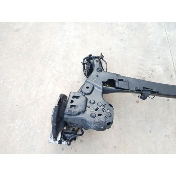 Recambio de puente trasero para peugeot 208 ii (ub_, up_, uw_, uj_) 1.2 puretech 100 referencia OEM IAM   DISCO