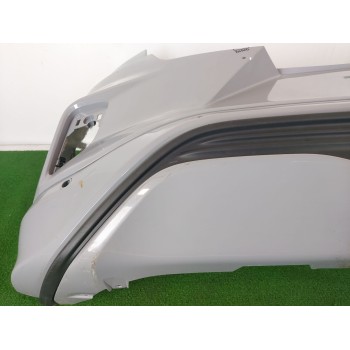 Recambio de paragolpes trasero para ford puma (j2k, cf7) 1.0 ecoboost referencia OEM IAM L1TB17906A1 L1TB17906A1 