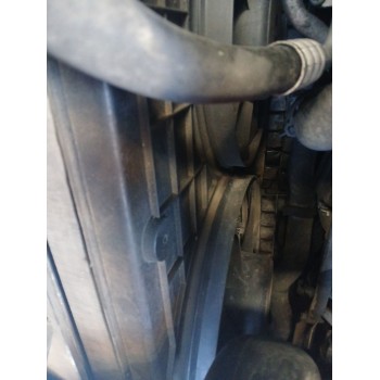 Recambio de electroventilador para volkswagen golf v (1k1) 1.9 tdi referencia OEM IAM 1k0121207t 2908805 