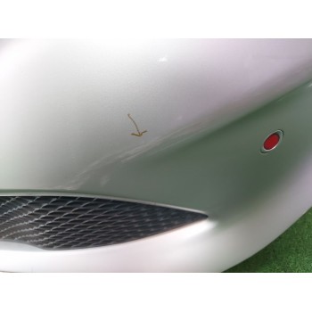 Recambio de paragolpes delantero para mercedes-benz clase a (w176) a 160 (176.041) referencia OEM IAM a1768853625 a1768853625 