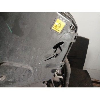 Recambio de motor completo para fiat stilo multi wagon (192_) 1.9 d multijet referencia OEM IAM 192A8000 b 