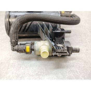 Recambio de filtro carbono activo para citroën c5 aircross feel referencia OEM IAM 9829280480  