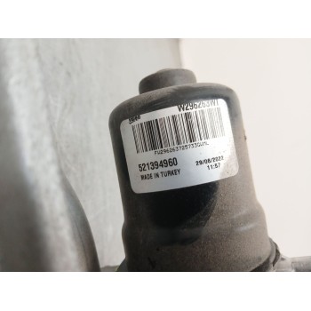 Recambio de motor limpia delantero para fiat 500e (332_) elektro 3+1 (fa1) referencia OEM IAM 521394960  