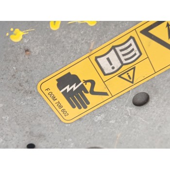 Recambio de alternador para ford puma (j2k, cf7) 1.0 ecoboost referencia OEM IAM 2529548 f00m708602 0127813039