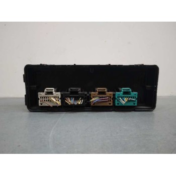 Recambio de modulo electronico para opel mokka x selective start/stop referencia OEM IAM 13506237  