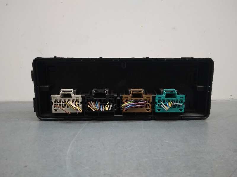 Recambio de modulo electronico para opel mokka x selective start/stop referencia OEM IAM 13506237  