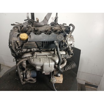 Recambio de motor completo para fiat stilo multi wagon (192_) 1.9 d multijet referencia OEM IAM 192A8000 b 