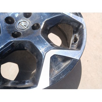 Recambio de llanta para opel mokka 1.2 (76) referencia OEM IAM 9835097680  18 PULGADAS