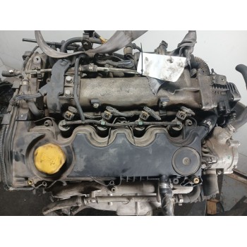 Recambio de motor completo para fiat stilo multi wagon (192_) 1.9 d multijet referencia OEM IAM 192A8000 b 