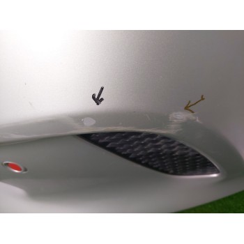 Recambio de paragolpes delantero para mercedes-benz clase a (w176) a 160 (176.041) referencia OEM IAM a1768853625 a1768853625 