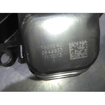Recambio de motor calefaccion para bmw serie 1 lim. (f21) 116d referencia OEM IAM T903542  