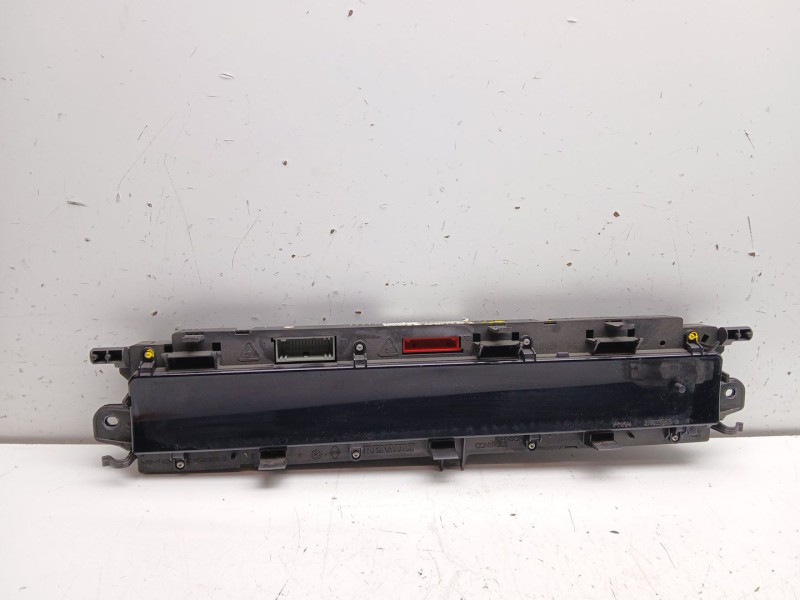 Recambio de cuadro instrumentos para renault grand scénic ii (jm0/1_) 1.5 dci (jm1e) referencia OEM IAM p8200461294 8200461294 