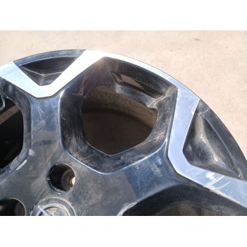 Recambio de llanta para opel mokka 1.2 (76) referencia OEM IAM 9835097680  18 PULGADAS