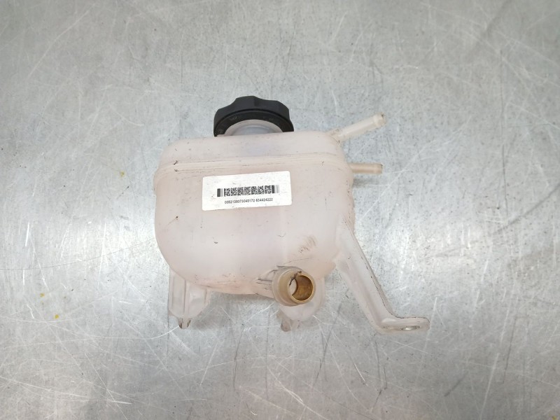 Recambio de deposito expansion para fiat 500e (332_) elektro 3+1 (fa1) referencia OEM IAM 634424222  