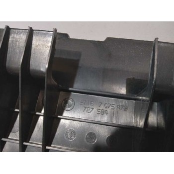 Recambio de guantera para bmw serie 3 berlina (e90) 320d referencia OEM IAM 3456789012 51167075479 