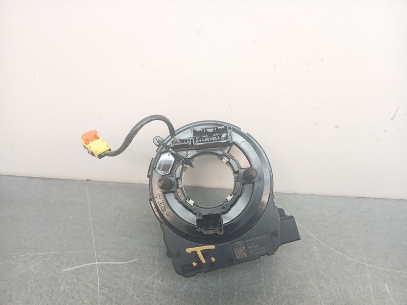 Recambio de anillo airbag para ford puma (j2k, cf7) 1.0 ecoboost referencia OEM IAM gn1514a664ab  