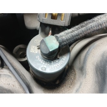 Recambio de motor completo para fiat stilo multi wagon (192_) 1.9 d multijet referencia OEM IAM 192A8000 b 