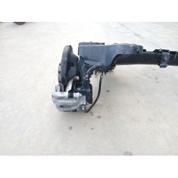 Recambio de puente trasero para peugeot 208 ii (ub_, up_, uw_, uj_) 1.2 puretech 100 referencia OEM IAM   DISCO