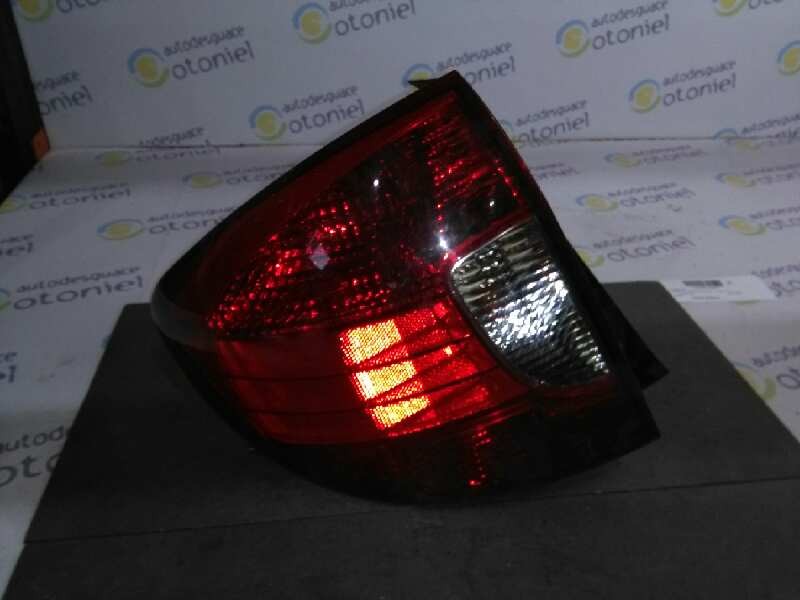 Recambio de piloto trasero izquierdo para kia rio 1.3 cat referencia OEM IAM   