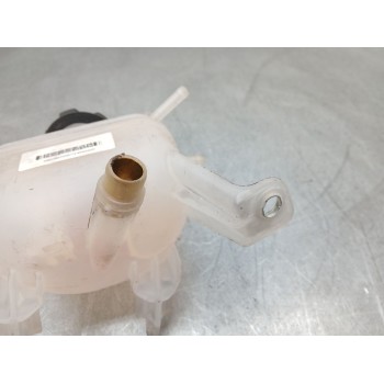 Recambio de deposito expansion para fiat 500e (332_) elektro 3+1 (fa1) referencia OEM IAM 634424222  