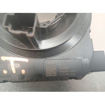 Recambio de anillo airbag para ford puma (j2k, cf7) 1.0 ecoboost referencia OEM IAM gn1514a664ab  