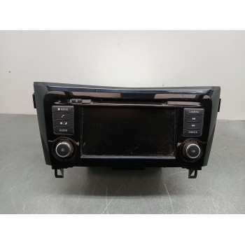 SISTEMA AUDIO / RADIO CD 2591a7fwda 