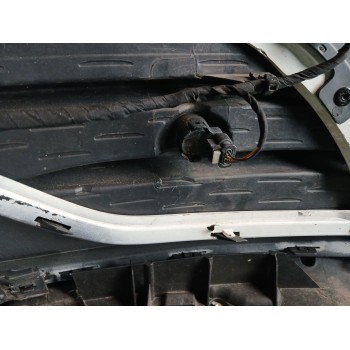 Recambio de paragolpes delantero para mercedes-benz cla (c118) cla 200 d 4-matic (118.313) referencia OEM IAM A1188801701  