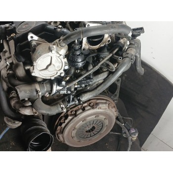 Recambio de motor completo para fiat stilo multi wagon (192_) 1.9 d multijet referencia OEM IAM 192A8000 b 