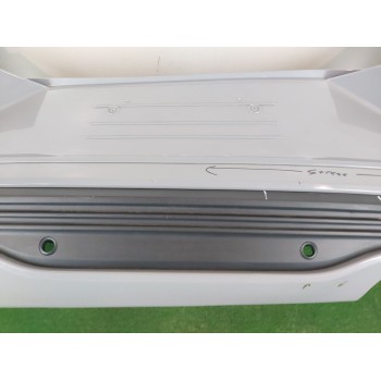 Recambio de paragolpes trasero para ford puma (j2k, cf7) 1.0 ecoboost referencia OEM IAM L1TB17906A1 L1TB17906A1 