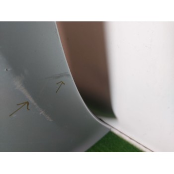 Recambio de paragolpes delantero para mercedes-benz clase a (w176) a 160 (176.041) referencia OEM IAM a1768853625 a1768853625 