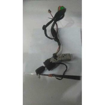 Recambio de conmutador de arranque para peugeot 307 break / sw (s1) sw referencia OEM IAM   
