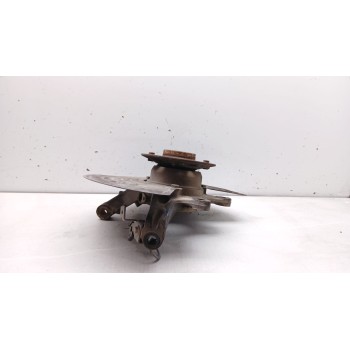 Recambio de mangueta delantera izquierda para mercedes-benz clase m (w163) 400 cdi (163.128) referencia OEM IAM A1633300520  