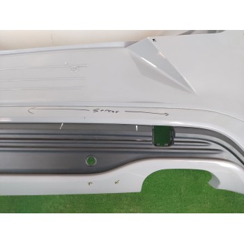 Recambio de paragolpes trasero para ford puma (j2k, cf7) 1.0 ecoboost referencia OEM IAM L1TB17906A1 L1TB17906A1 