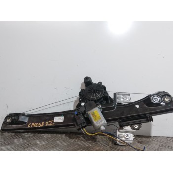 ELEVALUNAS DELANTERO IZQUIERDO 918961104 