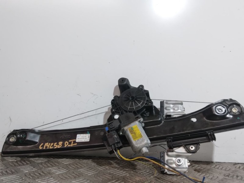 Recambio de elevalunas delantero izquierdo para ford ecosport trend referencia OEM IAM 918961104  