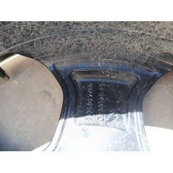 Recambio de llanta para opel mokka 1.2 (76) referencia OEM IAM 9835097680  18 PULGADAS