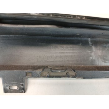 Recambio de paragolpes trasero para nissan ariya (fe0) ev referencia OEM IAM 850225MP0H  