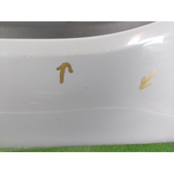 Recambio de paragolpes trasero para ford puma (j2k, cf7) 1.0 ecoboost referencia OEM IAM L1TB17906A1 L1TB17906A1 