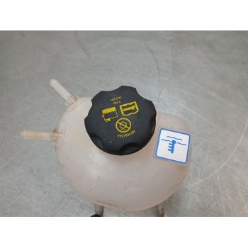 Recambio de deposito expansion para fiat 500e (332_) elektro 3+1 (fa1) referencia OEM IAM 634424222  