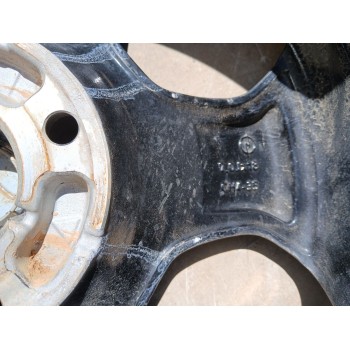 Recambio de llanta para opel mokka 1.2 (76) referencia OEM IAM 9835097680  18 PULGADAS
