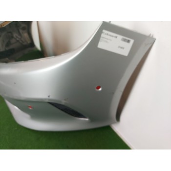 Recambio de paragolpes delantero para mercedes-benz clase a (w176) a 160 (176.041) referencia OEM IAM a1768853625 a1768853625 